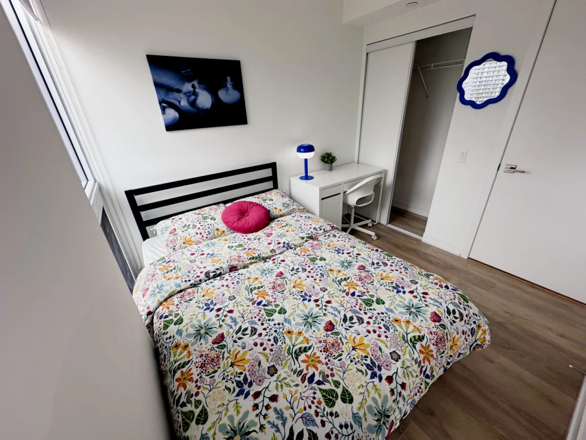 Pearson Housing - Dalhousie - Toronto student accommodation