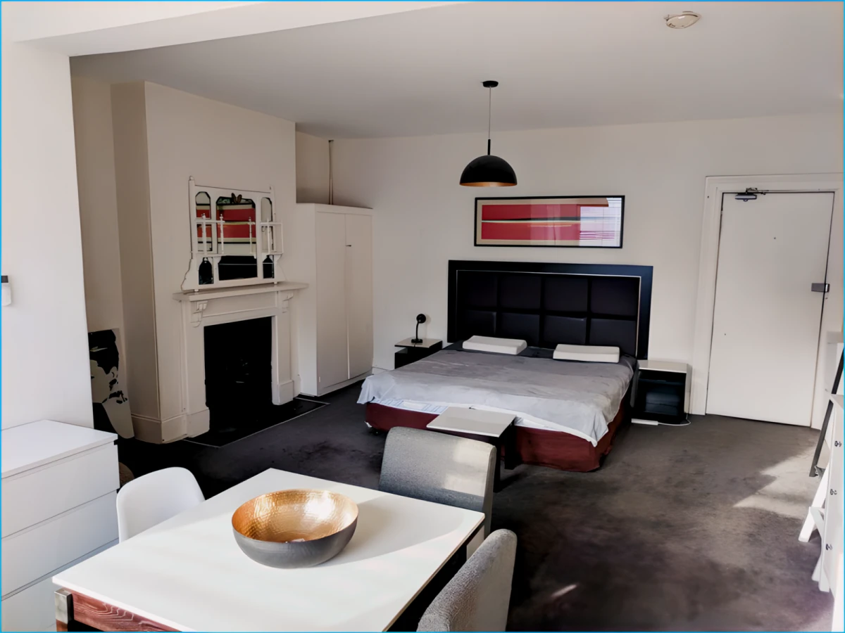 Crown Street 148 - Darlinghurst 0