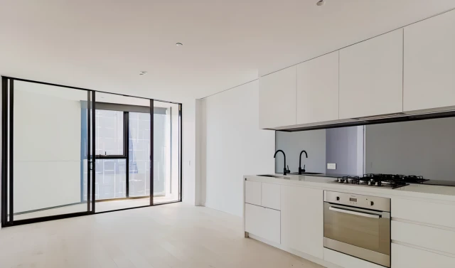 L47/442 Elizabeth Street - résidence étudiante à Melbourne - 2 Bedroom