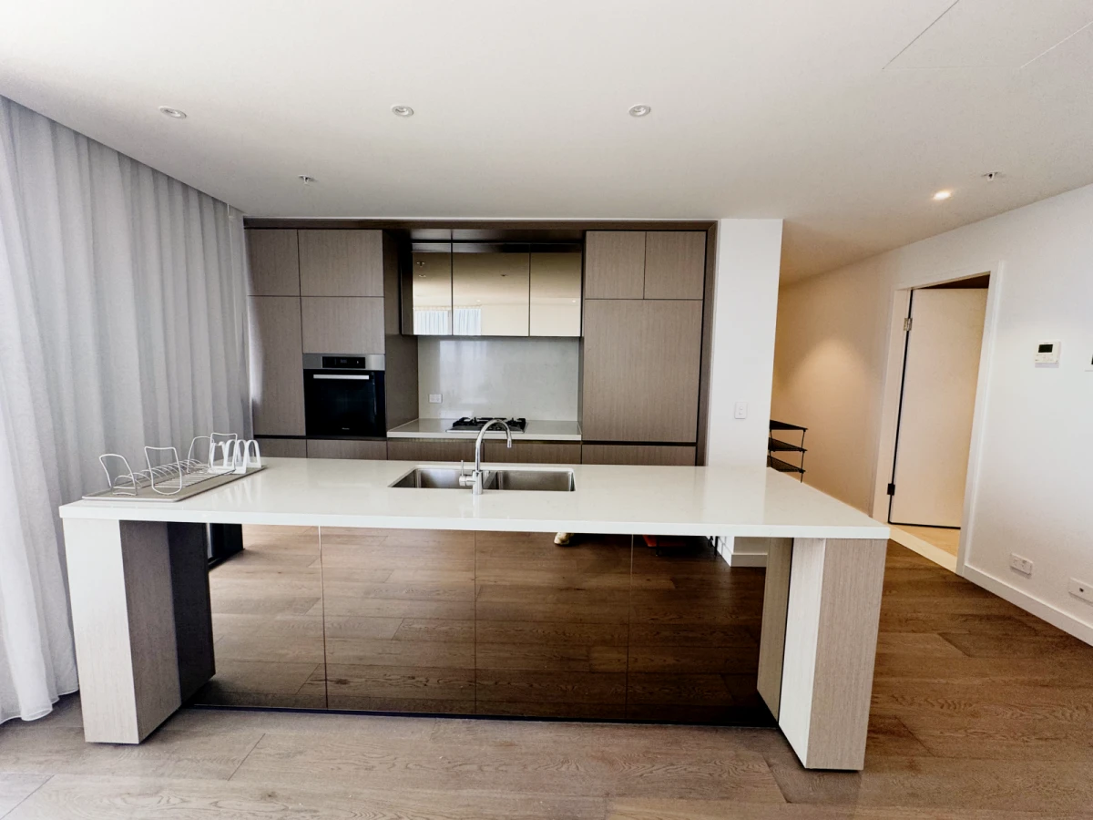 81 Harbour st - ที่พักนักศึกษาในซิดนีย์