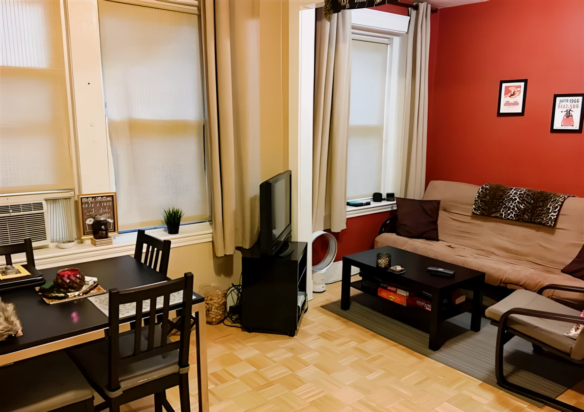 31 Orkney Rd - chỗ ở sinh viên tại Boston