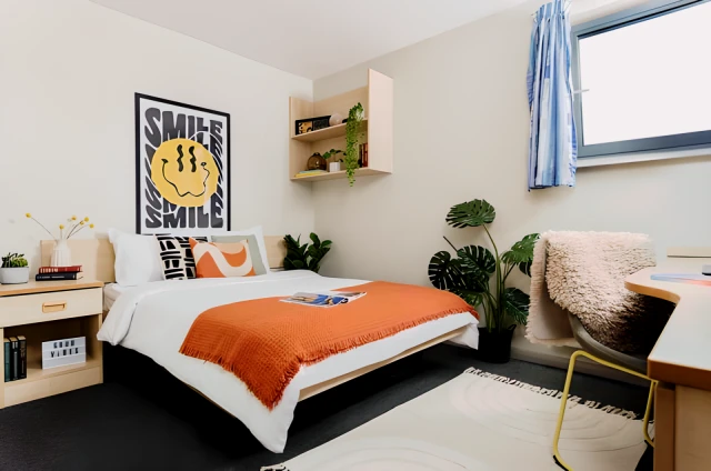 uhomes.com | Student Accommodation, Housing, Flats, Apartments for Rent