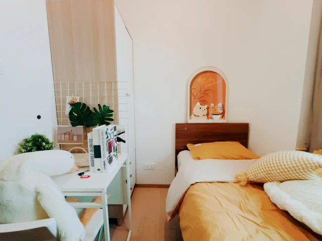Cannes | Sunrise Cannes Jinhai LP6 Apartment 2