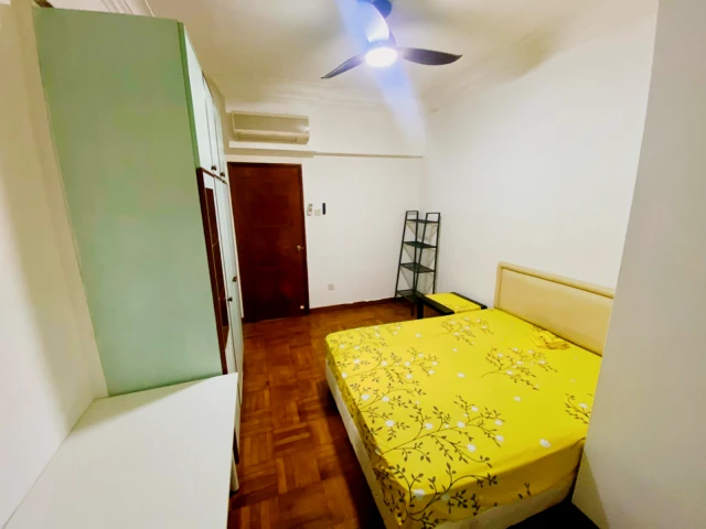 Pinetree Condo 1