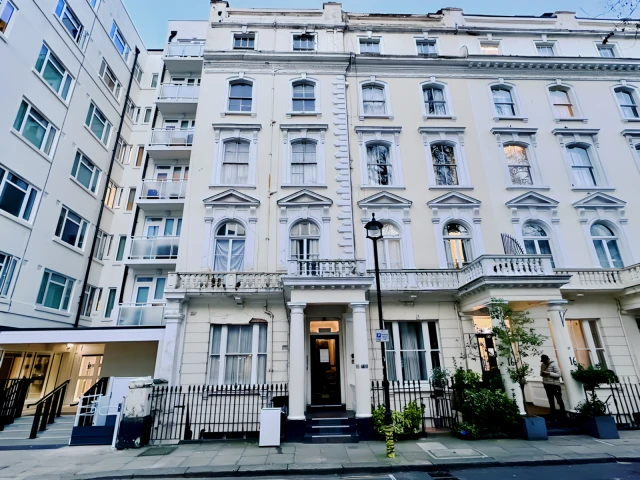 Talbot Square 21637# 1