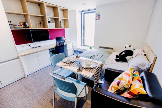 uhomes.com | Student Accommodation, Housing, Flats, Apartments for Rent