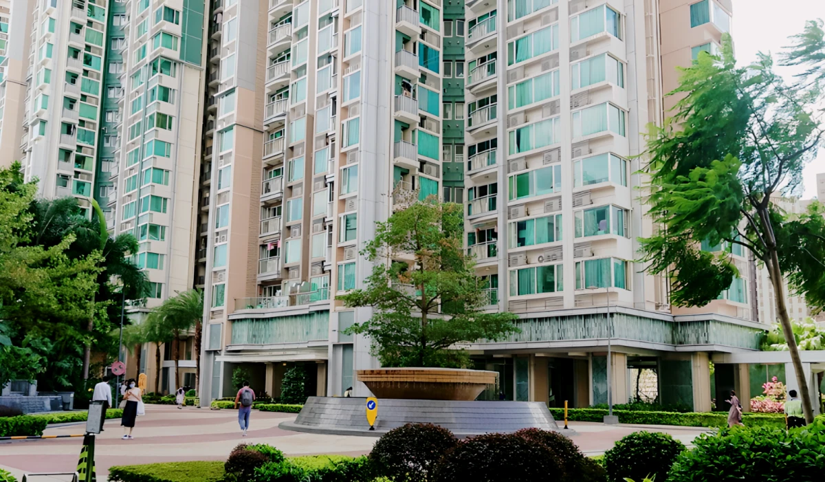 Tai Wai City-QM 0