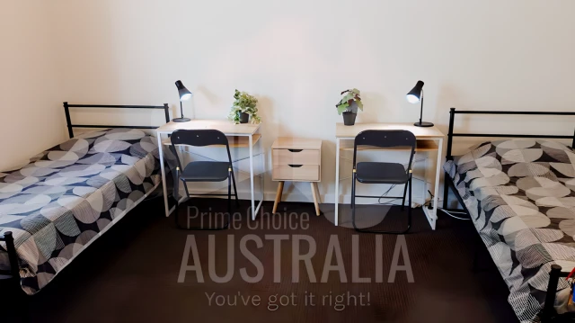 Burwood(PCA) 3