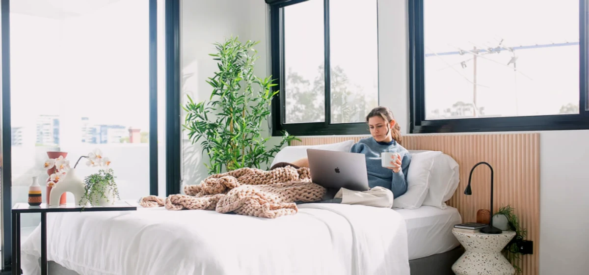 OTTO Forest Lodge - Sydney student accommodation