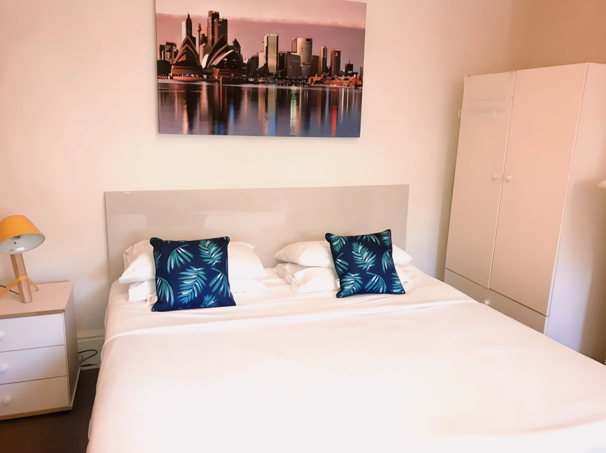 ume 152 Darlinghurst Village - ที่พักนักศึกษาในซิดนีย์