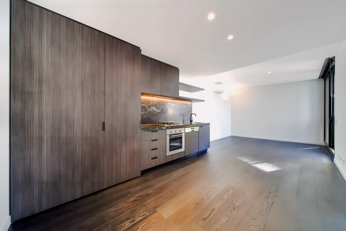 33 Blackwood Street - résidence étudiante à Melbourne - 1 Bedroom*522