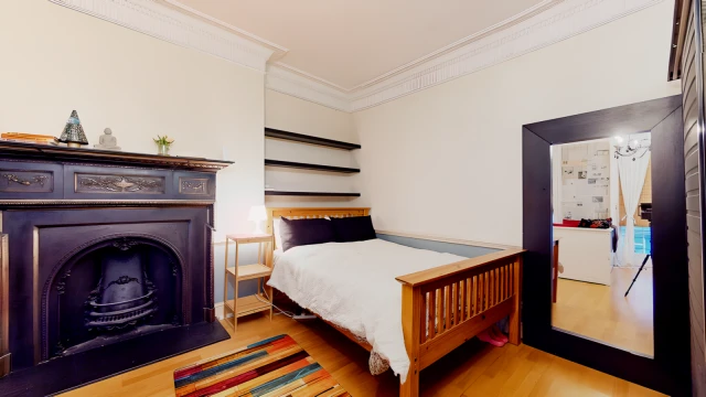 Craven Street 21672# 4