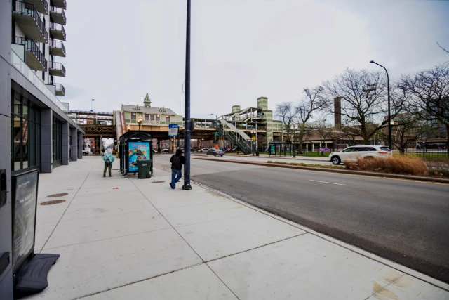 150 North Ashland Ave 3