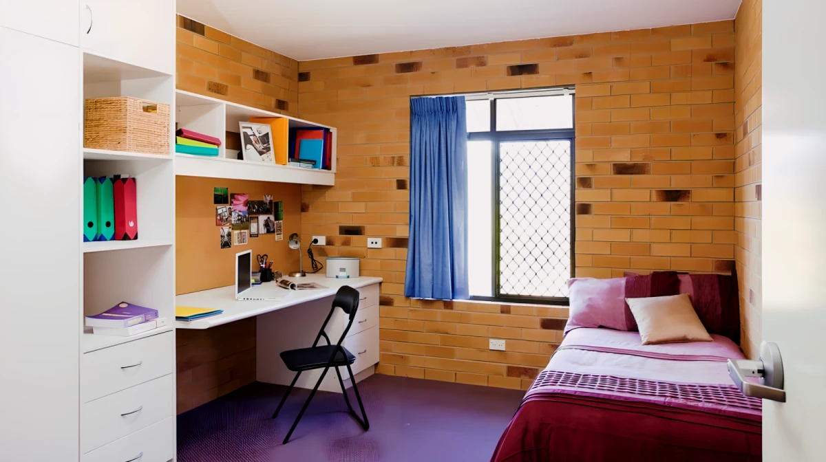 UniLodge SCU Lismore - Orion - Lismore student accommodation