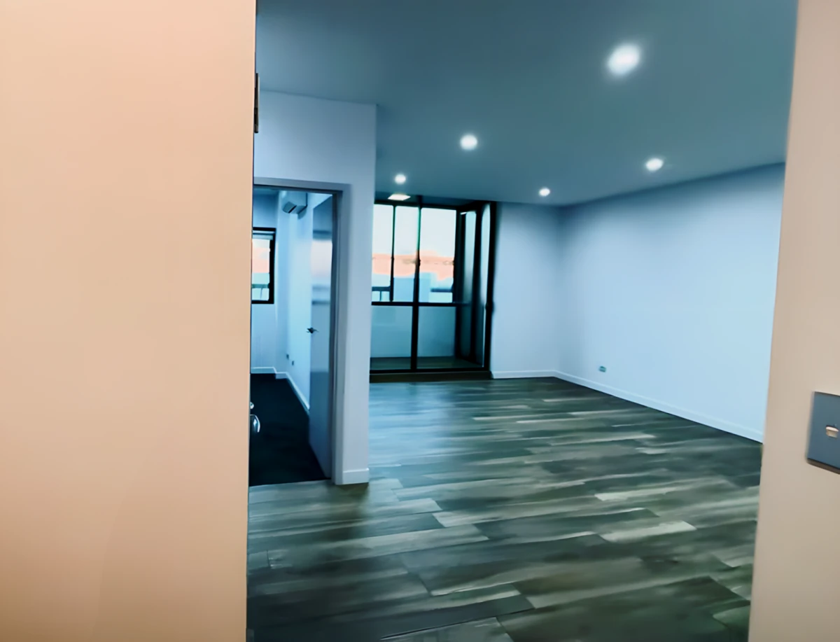 71 Jones Street - alloggio per studenti a Sydney - 1 bed 1 bath-265