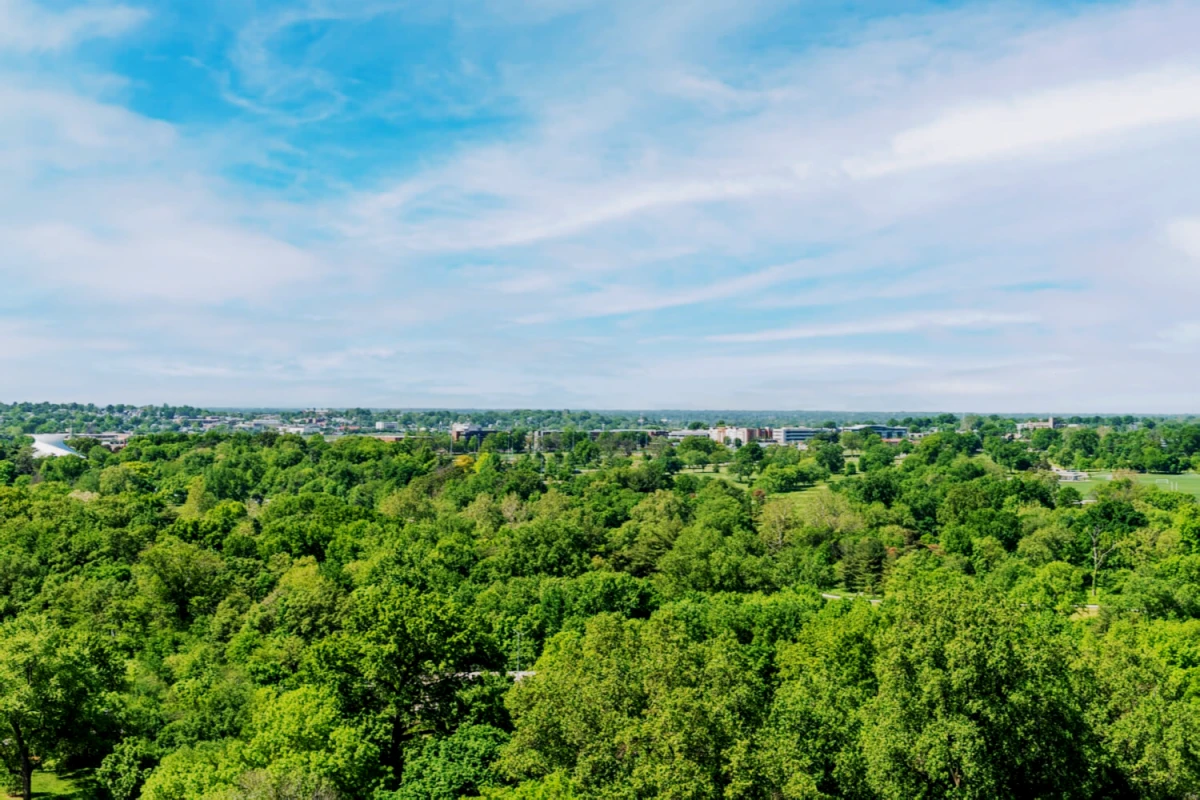 Parc Frontenac 0