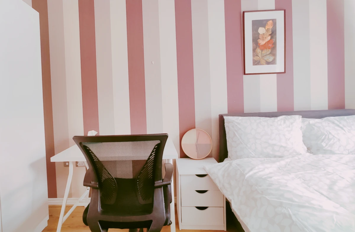 Lock House - London student accommodation