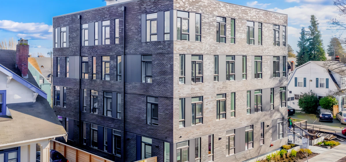 Fifty-Two Apartments 0