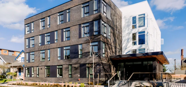 Fifty-Two Apartments 1