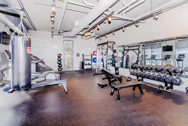Solaris Lofts 2