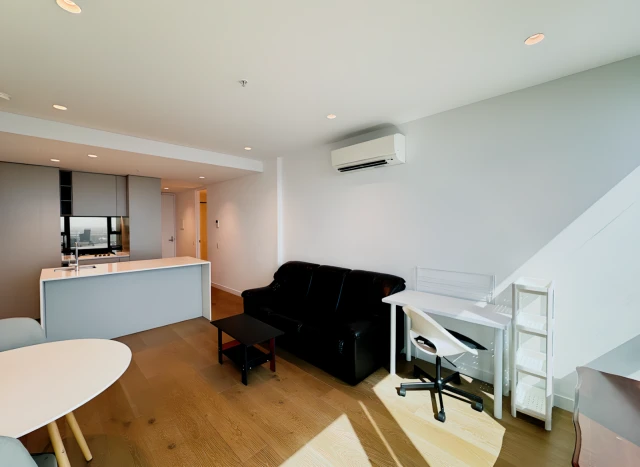 462 Elizabeth Street - alloggio per studenti a Melbourne - 2 Bedroom*4609