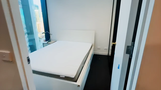 228 La trobe Street - alojamiento para estudiantes en Melbourne - 1 Bedroom*2208