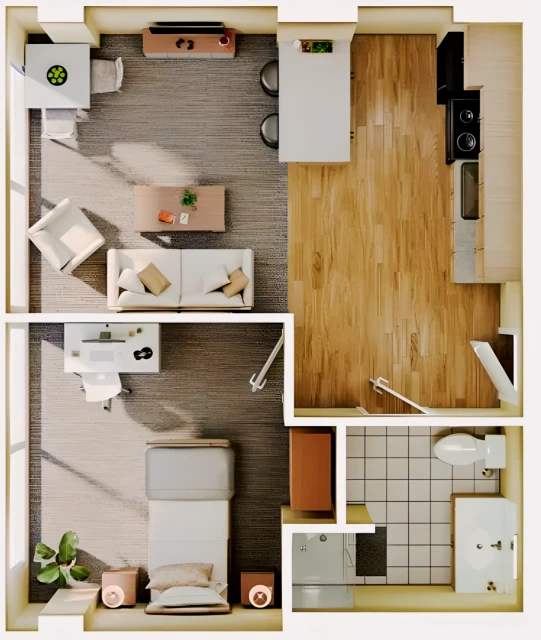uhomes.com | Student Accommodation, Housing, Flats, Apartments for Rent