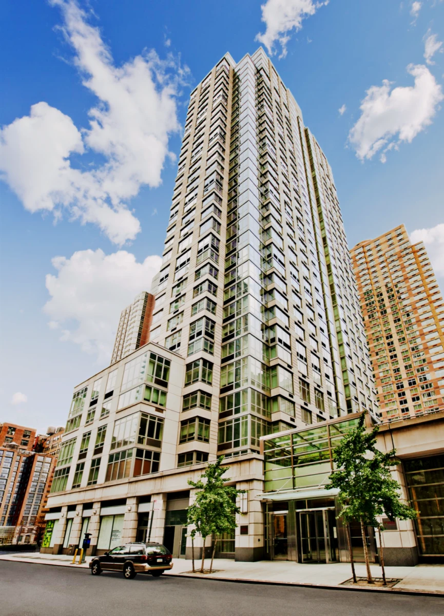 Chelsea Landmark - chỗ ở sinh viên tại New York