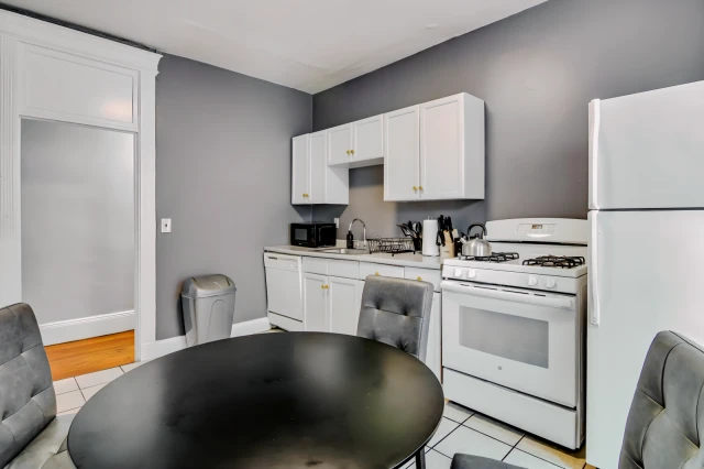 Allston#679 - résidence étudiante à Boston - 3 bed 1 bath