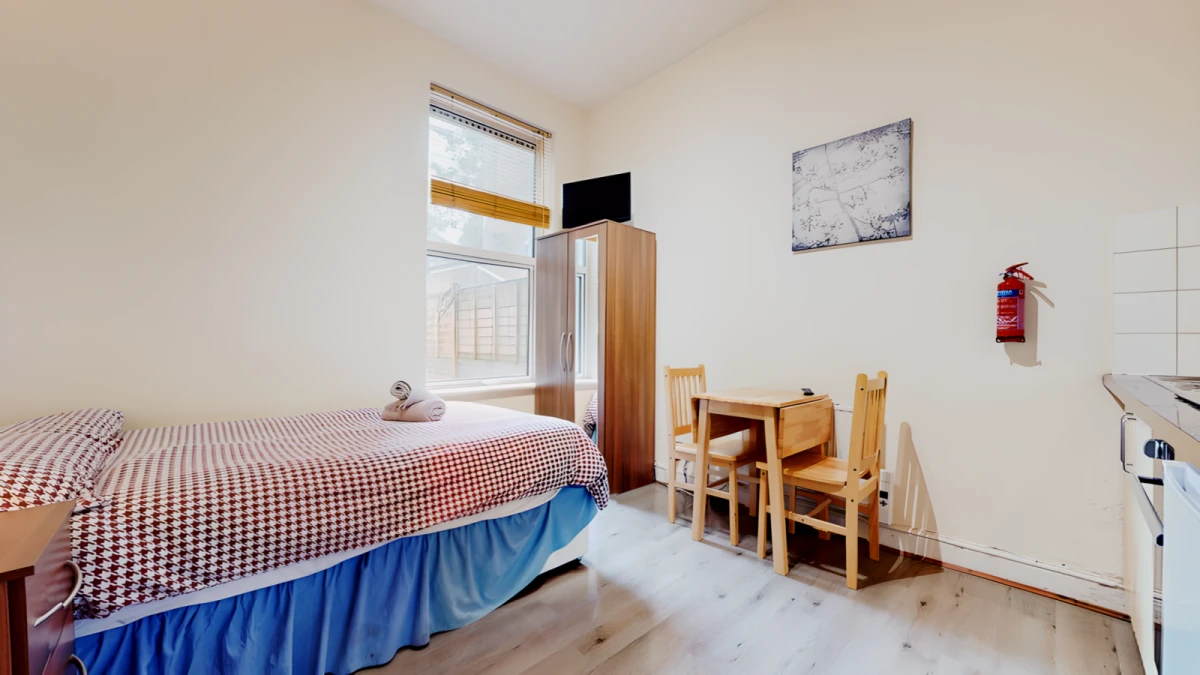 Portnall Road 22439# 0