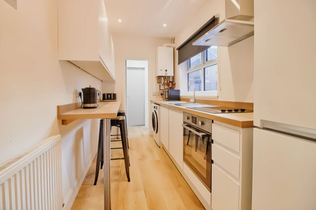 Ullswater Street, LE2 7DT 2