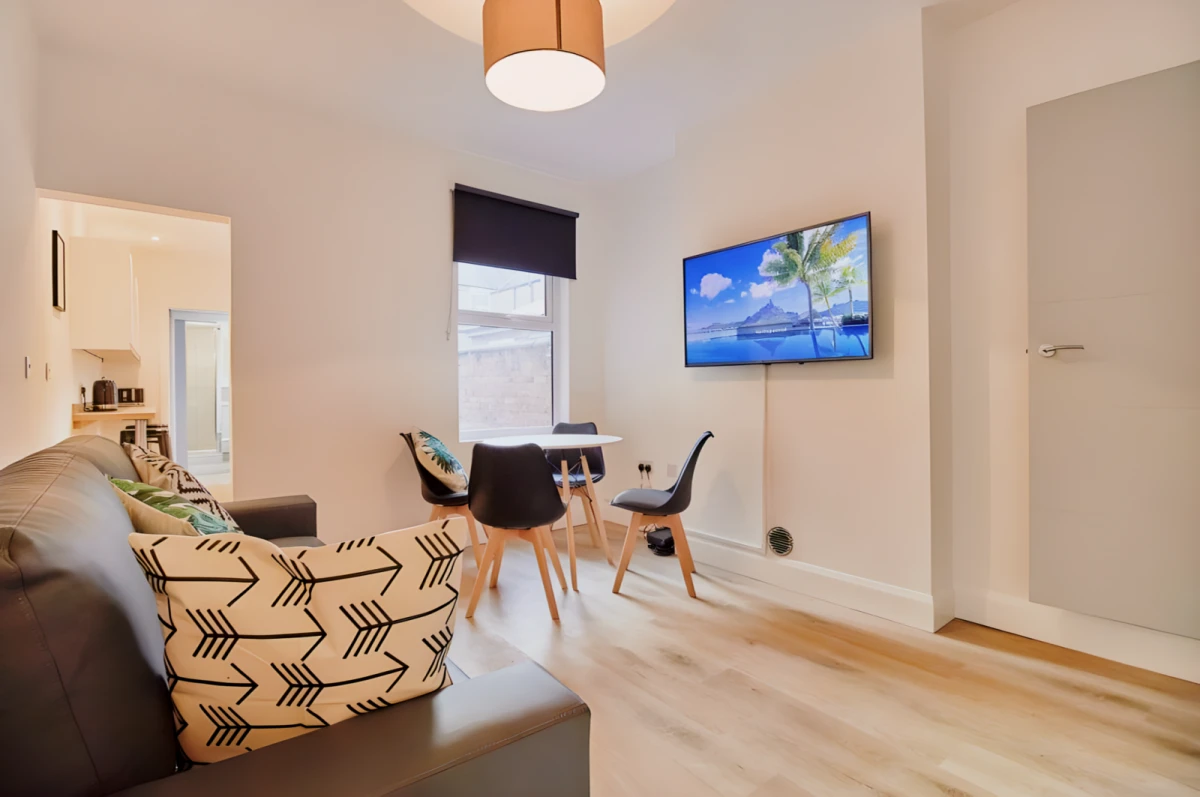 Ullswater Street, LE2 7DT 0