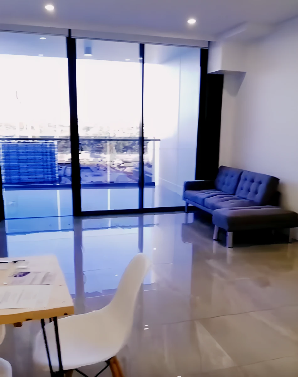 Belong Eastgarden(11 Oscar Place) - Sydney student accommodation