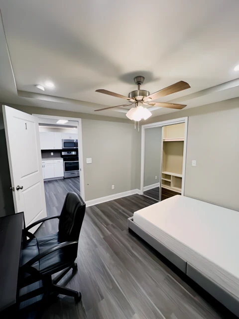 102 Ashworth Pl Apartment 3 3