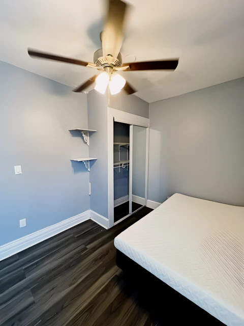 1611 East Fayette St 2