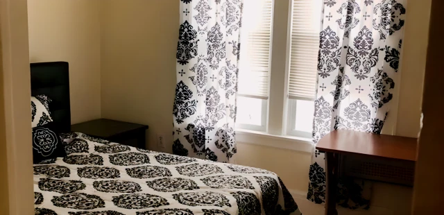 1526 East Genesee St - Syracuse student accommodation - 1 Bedroom Apartment 4