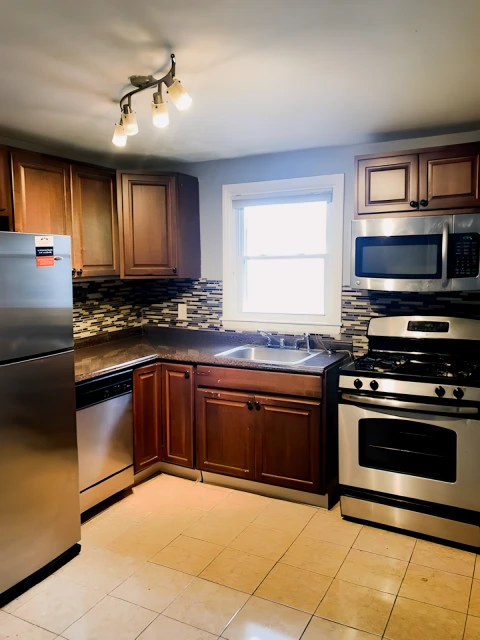 307 Columbus Ave 1