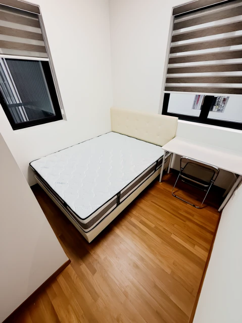 Mayfair Gardens 3