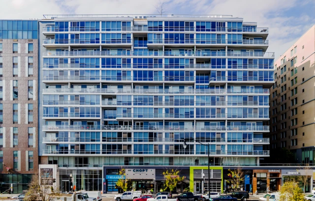 F1RST Residences 2
