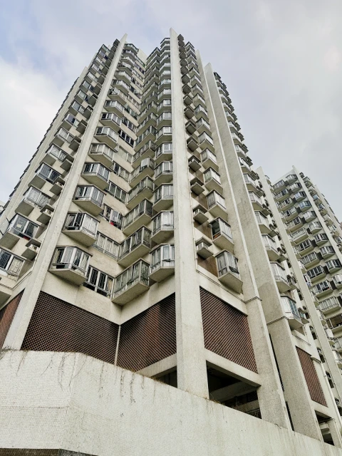 Block 4, Grand Jubilee Garden, Tai Wai 3