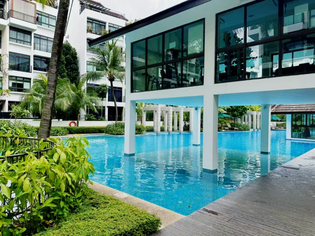 Varsity Park Condominium - ZU 2