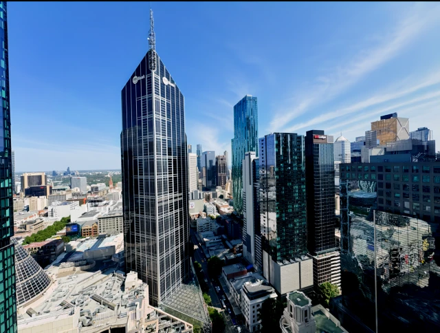 81 A'Beckett Street 1