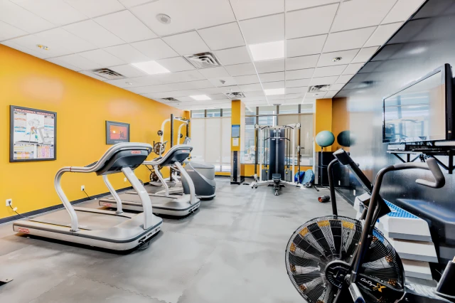 Harrington Housing - Lisgar Apartments 1