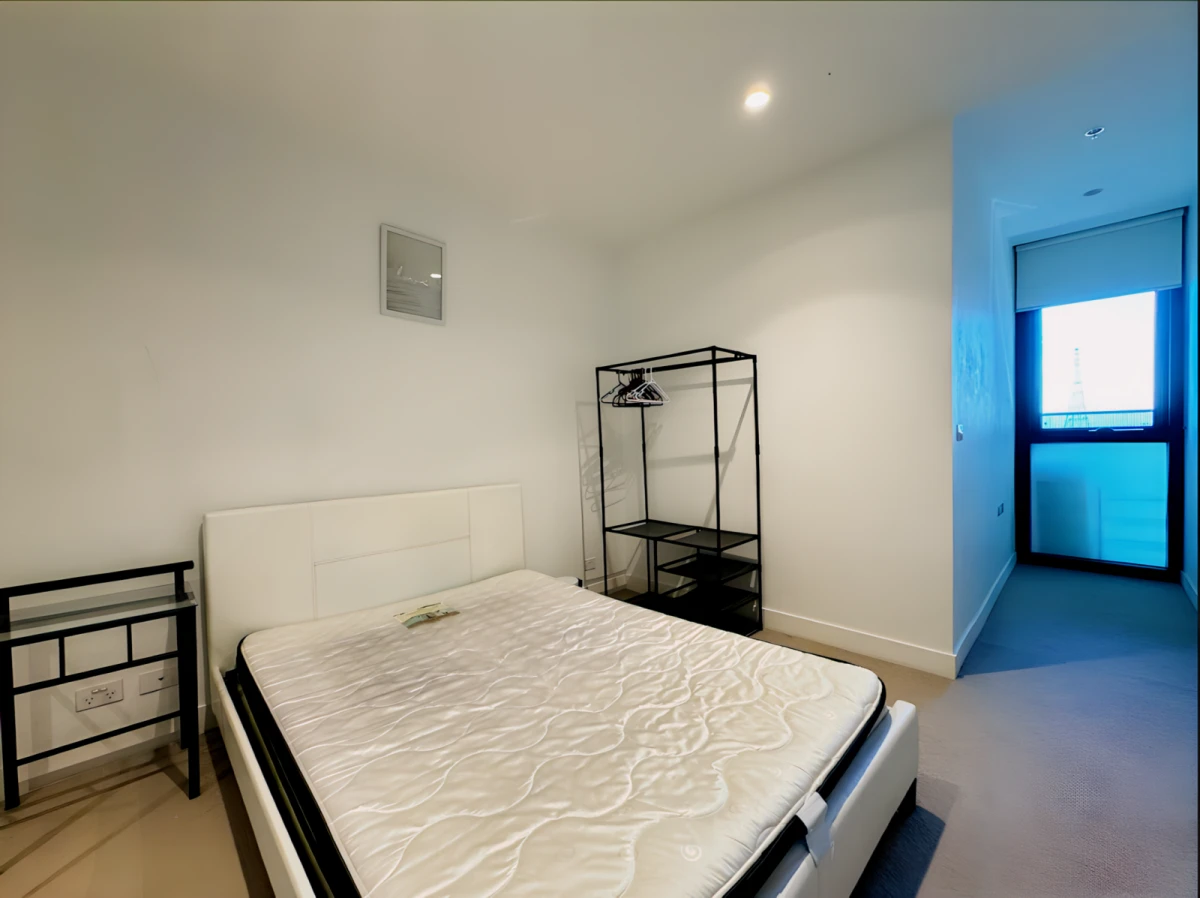 15 Doepel Way - alojamiento para estudiantes en Melbourne - 1 Bedroom*803
