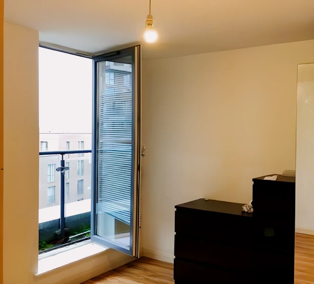 HL-Latitude Apartments