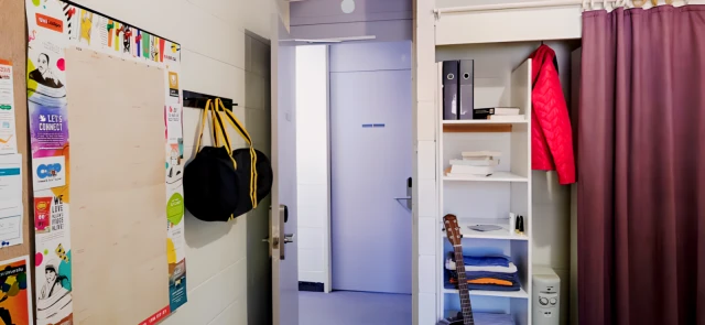 UniLodge at Curtin University - Guild House 4
