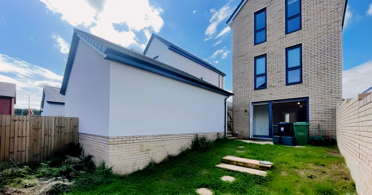 HL- Clover Way - Bristol student accommodation