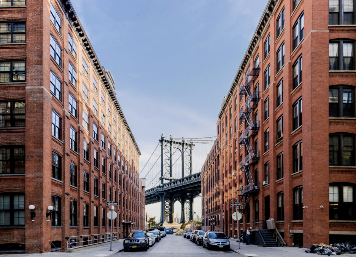 25 Washington Street - New York student accommodation