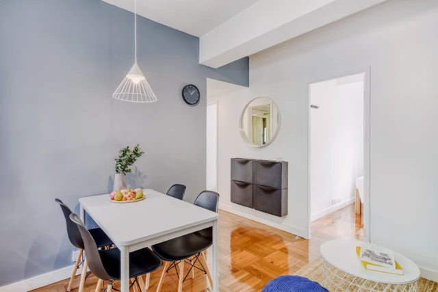 95 Hill Road - Hong Kong(China) student accommodation - Regular (74sqft)