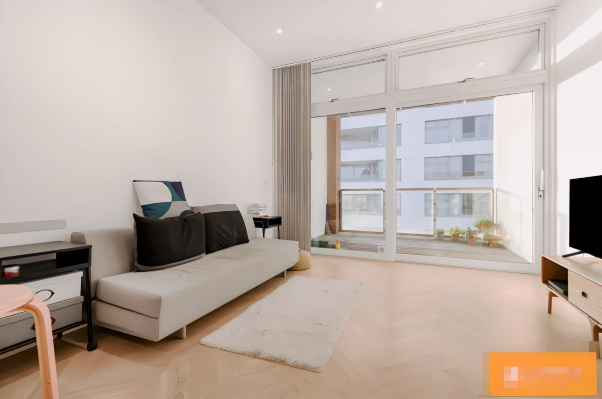 Bronze House C - London student accommodation